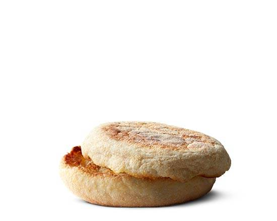 Order English McMuffin food online from Mcdonald store, Downey on bringmethat.com