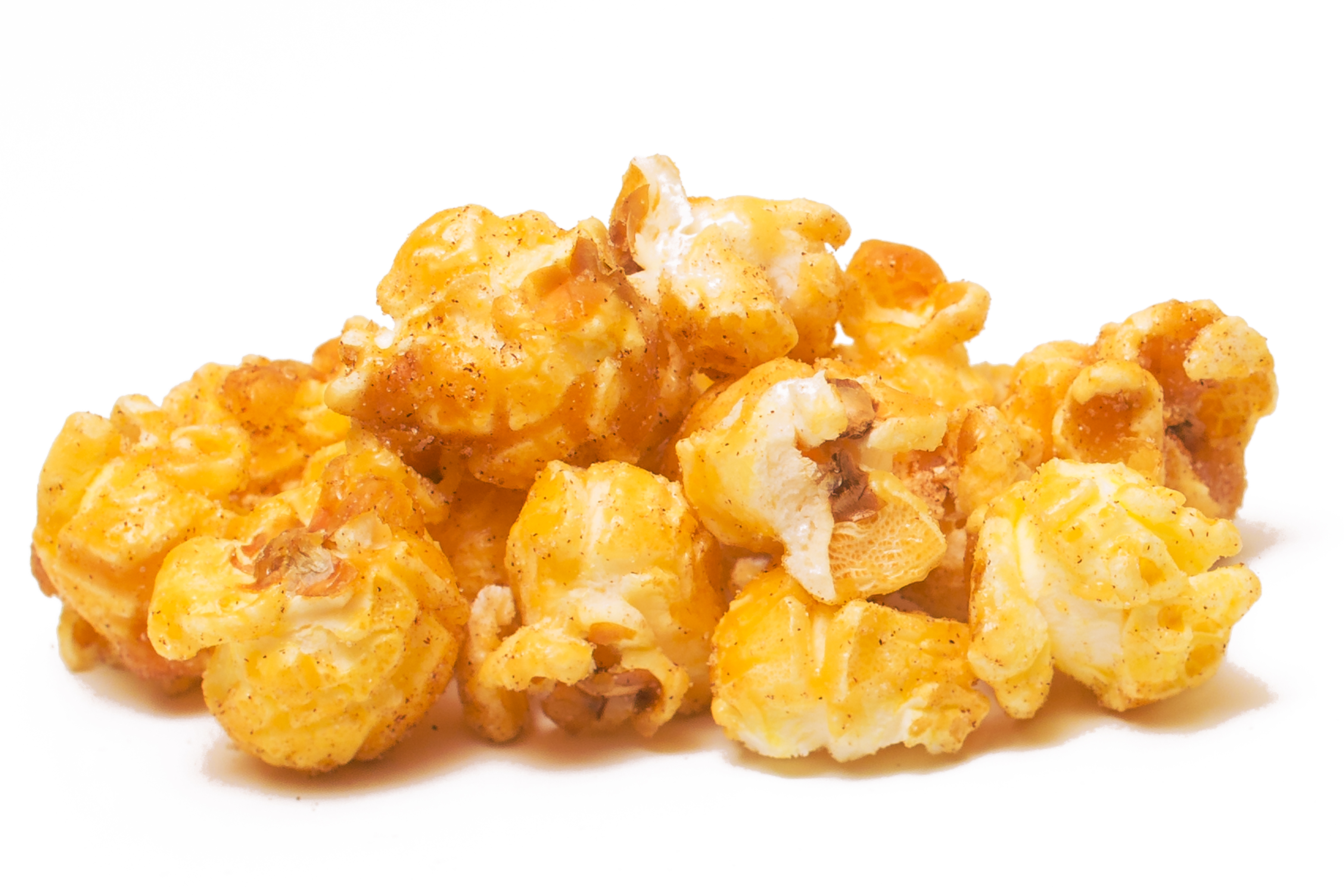 Order Get Toasted | Churro inspired | Gourmet Popcorn food online from Popped store, Las Vegas on bringmethat.com