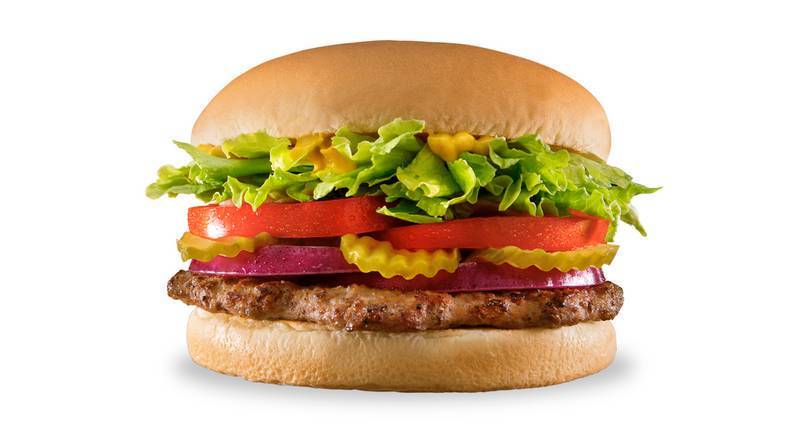 Order Hungr-Buster food online from Dairy Queen store, Lubbock on bringmethat.com