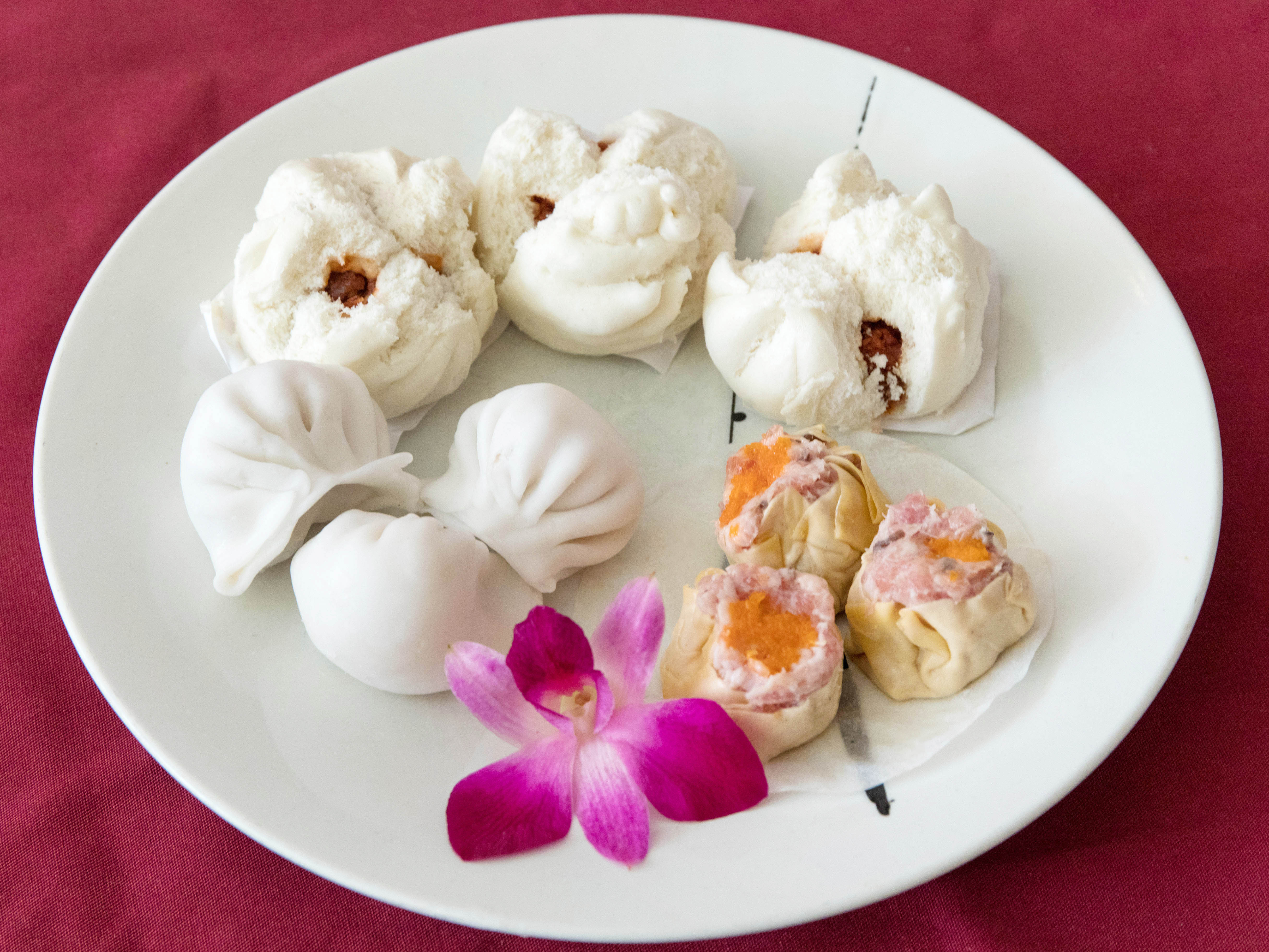 Order Dim Sum Combination food online from Big lantern chinese store, San Francisco on bringmethat.com