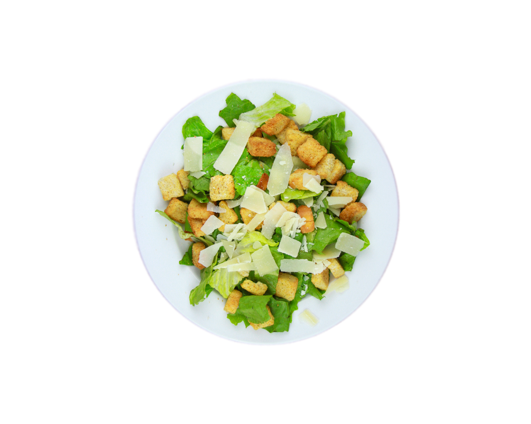 Order Caesar Salad food online from Fowl Kitchen store, Nashville on bringmethat.com