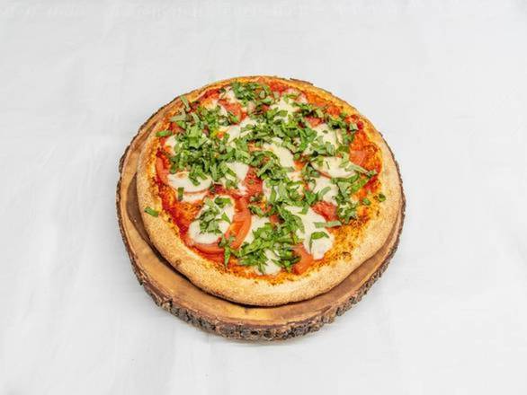 Order Margarita Pizza food online from Sicilian Pizza store, Washington DC on bringmethat.com