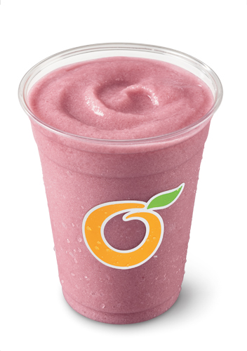 Order Coconana Berry Light Smoothie food online from Dairy Queen store, Hagerstown on bringmethat.com