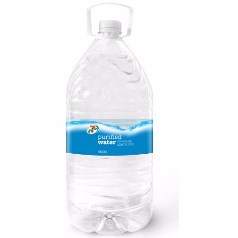Order 7-Select Purified Water Gallon food online from 7-Eleven store, OSWEGO on bringmethat.com