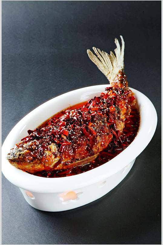Order Chong Qing Fried Whole Fish重庆望江鱼 food online from Frice store, Chino Hills on bringmethat.com