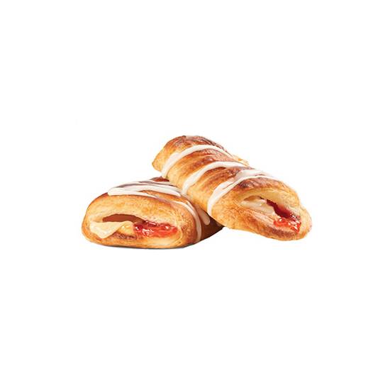 Order Strawberry Cream Cheese Croissant food online from Dunn Brothers Coffee store, Minneapolis on bringmethat.com