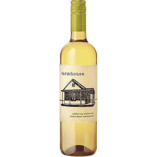 Order Cline Farmhouse (750 ML) 131767 food online from Bevmo! store, Chino on bringmethat.com
