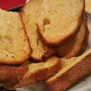 Order Garlic Bread food online from Red Boy Pizza store, Oakland on bringmethat.com