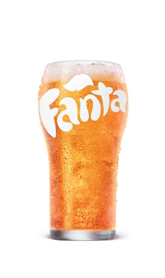 Order Large Fanta® food online from Jack In The Box store, Fontana on bringmethat.com