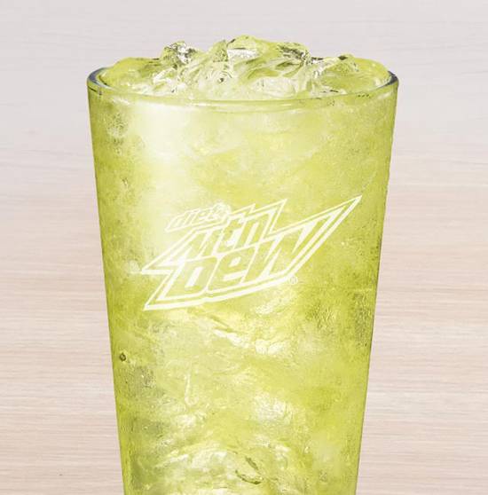 Order Diet MTN DEW® food online from Taco Bell store, Sandy on bringmethat.com