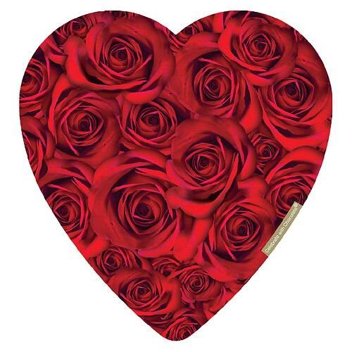 Order Elmer's Valentine's Rose Bouquet Heart - 2.0 OZ food online from Walgreens store, HENDERSON on bringmethat.com
