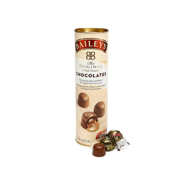 Order Bailey’s Chocolates 20pc food online from Dulcelandia store, Chicago Ridge on bringmethat.com