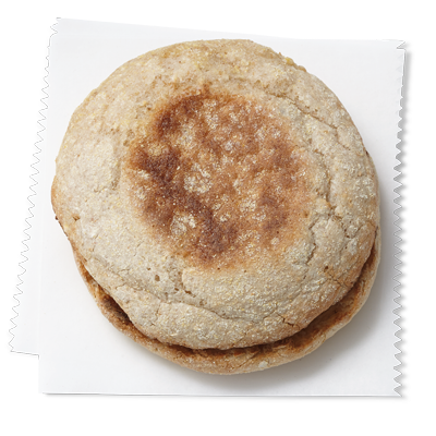 Order English Muffin food online from Chick-fil-A store, Gardendale on bringmethat.com