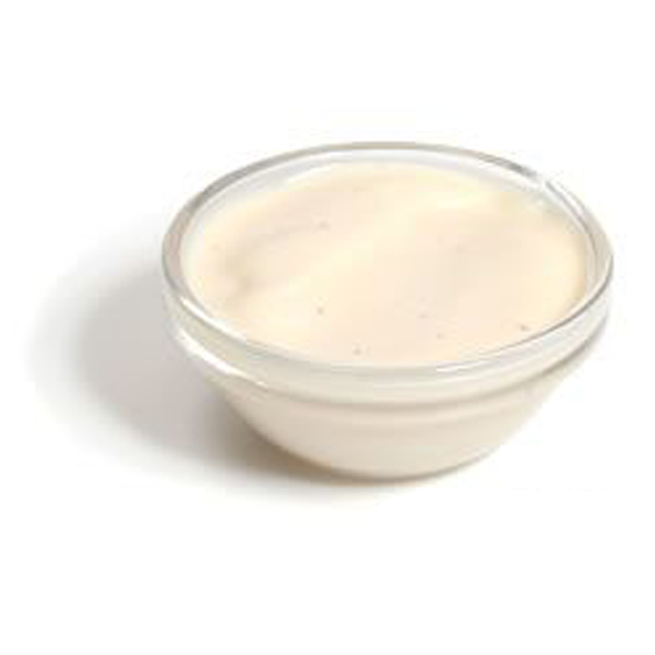 Order Alfredo Sauce food online from Pizza express store, San Jose on bringmethat.com