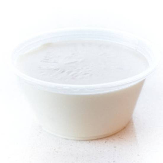 Order Side of Queso food online from Boloco store, Boston on bringmethat.com