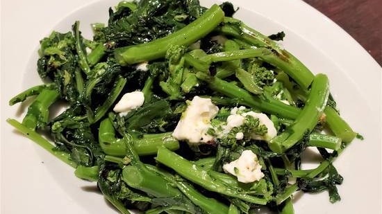 Order Broccoli Rabe food online from Avra Beverly Hills store, Beverly Hills on bringmethat.com