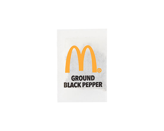 Order Pepper Packet food online from McDonald's store, Morgantown on bringmethat.com