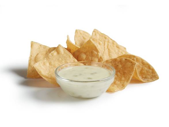 Order Chips & Queso (Snack-sized) food online from Del Taco store, St. George on bringmethat.com