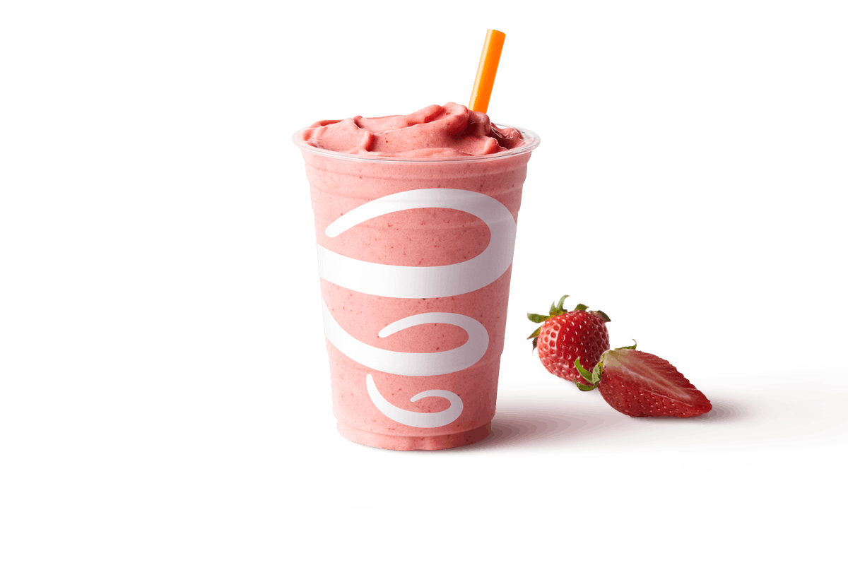 Order Strawberry Whirl™  food online from Jamba store, El Monte on bringmethat.com