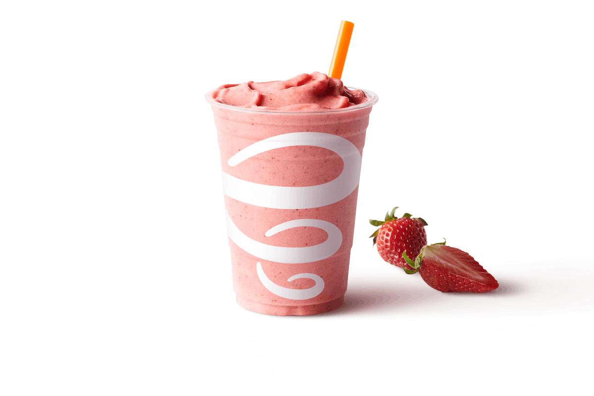 Order Strawberry Whirl™  food online from Jamba Juice store, Peoria on bringmethat.com