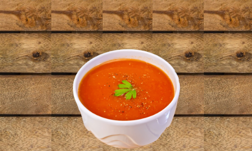 Order Tomato Soup food online from Doug Deli store, Manassas on bringmethat.com