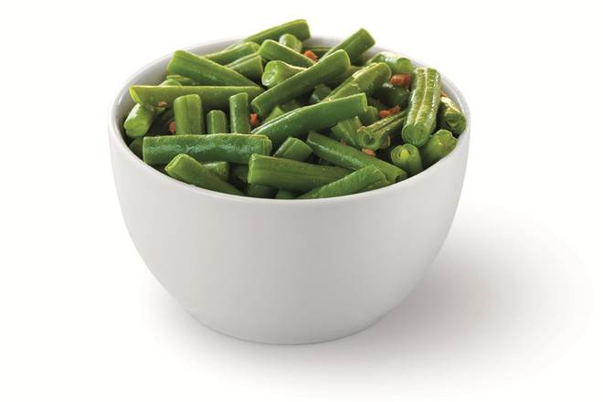 Order Green Beans food online from Golden Chick store, Castroville on bringmethat.com