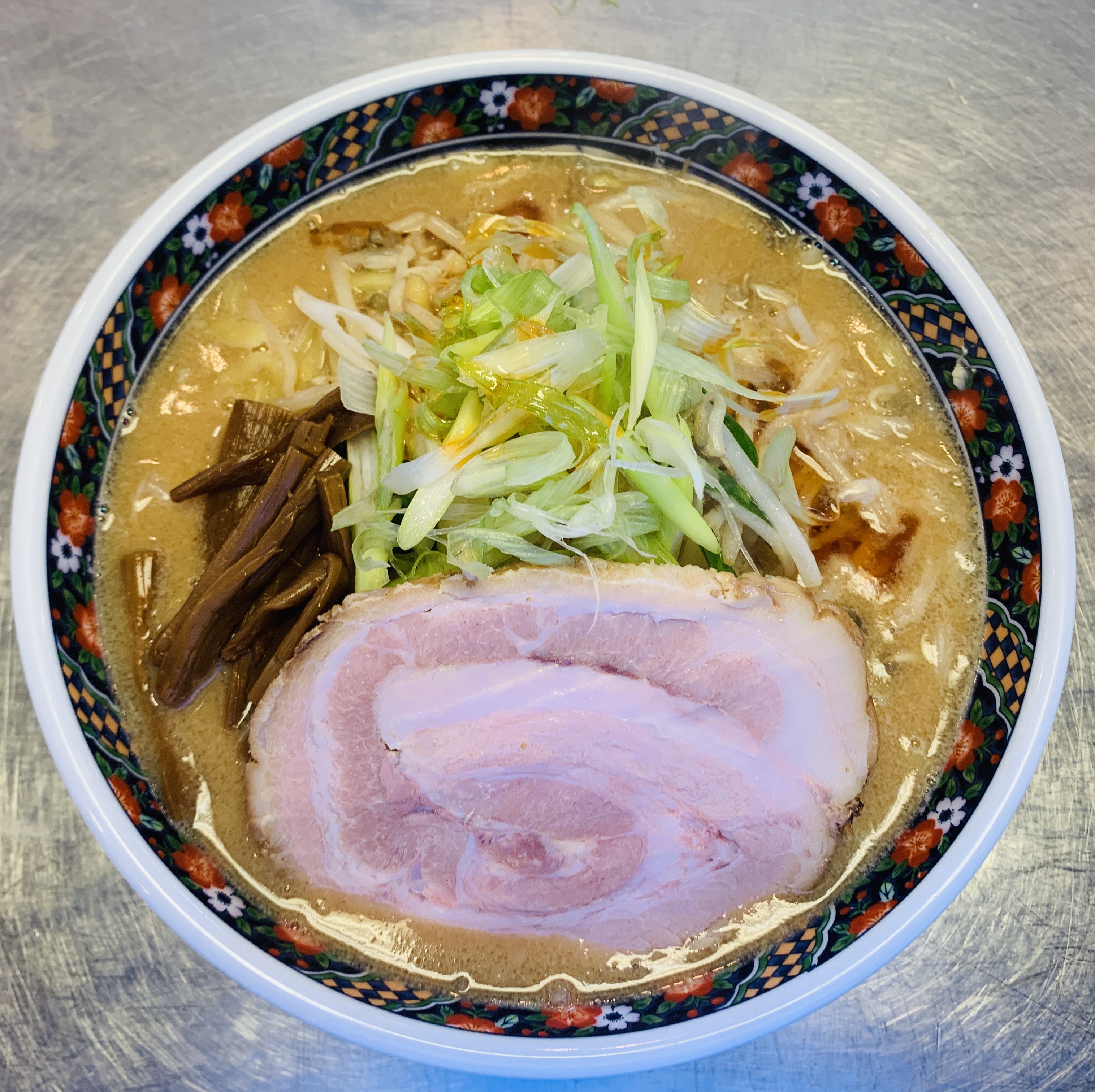 Order Red Miso Ramen food online from Chicago Ramen store, Des Plaines on bringmethat.com