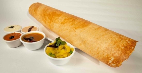 Order Mysore Dosa food online from Coromandel Cuisine of India store, Orange on bringmethat.com
