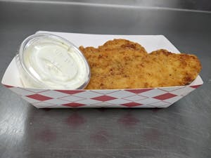 Order Chicken Tenders food online from Hogie House - E. Speedway store, Tucson on bringmethat.com