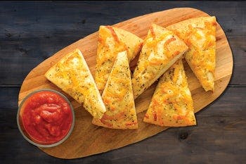 Order Classic Cheesy Bread - Side food online from Papa Murphy's store, Centerville on bringmethat.com