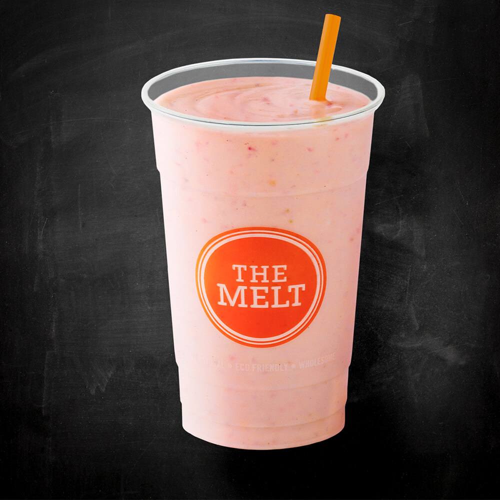 Order Strawberry Shake food online from The Melt store, San Francisco on bringmethat.com