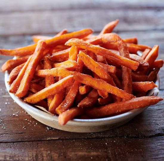 Order Sweet Potato Fries food online from World of Beer store, Middleton on bringmethat.com