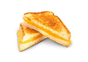 Order Grilled cheese food online from Big Deal Burger store, Fayetteville on bringmethat.com
