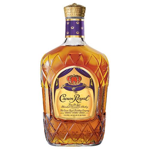 Order Crown Royal (B) food online from Sharkbar And Seafood House store, Waldorf on bringmethat.com