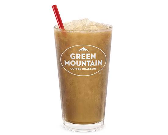 Order Green Mountain® Iced Coffee food online from Sonic store, Anaheim on bringmethat.com