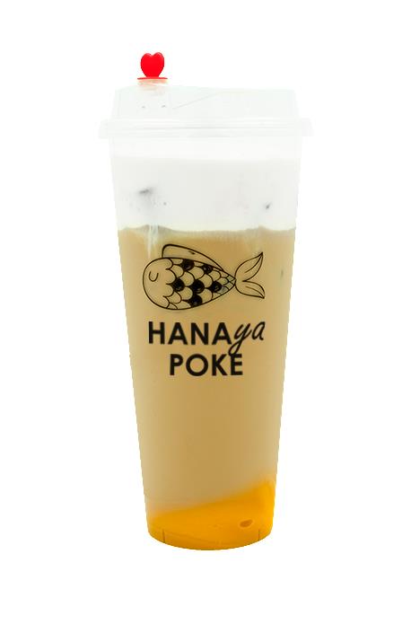 Order Hana Treasure food online from Hanaya Poke SPID store, Corpus Christi on bringmethat.com
