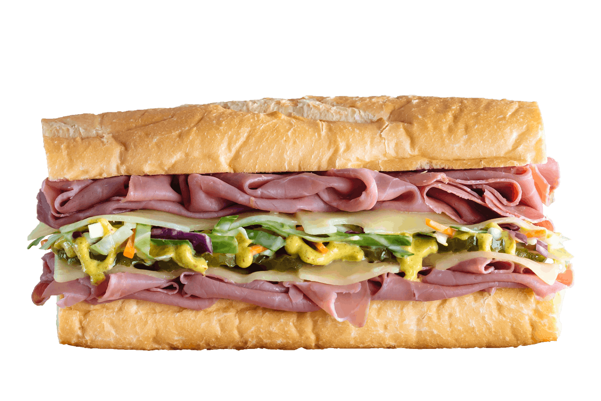 Order CORNED BEEF food online from Which Wich? store, Franklin on bringmethat.com