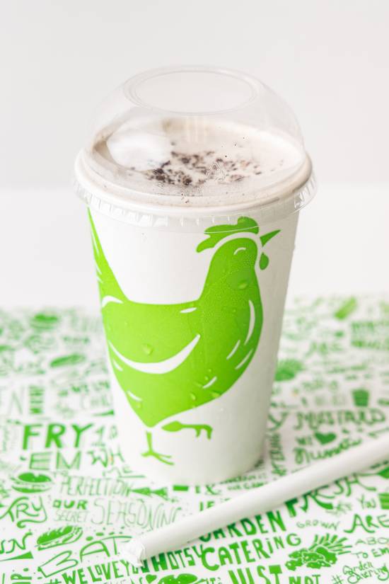 Order Oreo Shake food online from Garden Catering store, Stamford on bringmethat.com