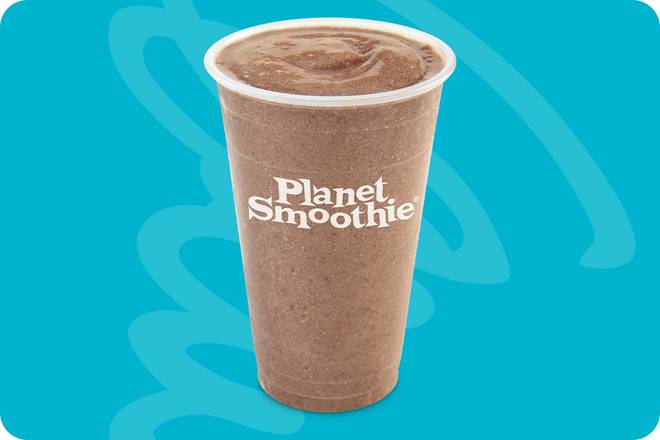Order Cookie Crusher food online from Planet Smoothie store, Peachtree City on bringmethat.com