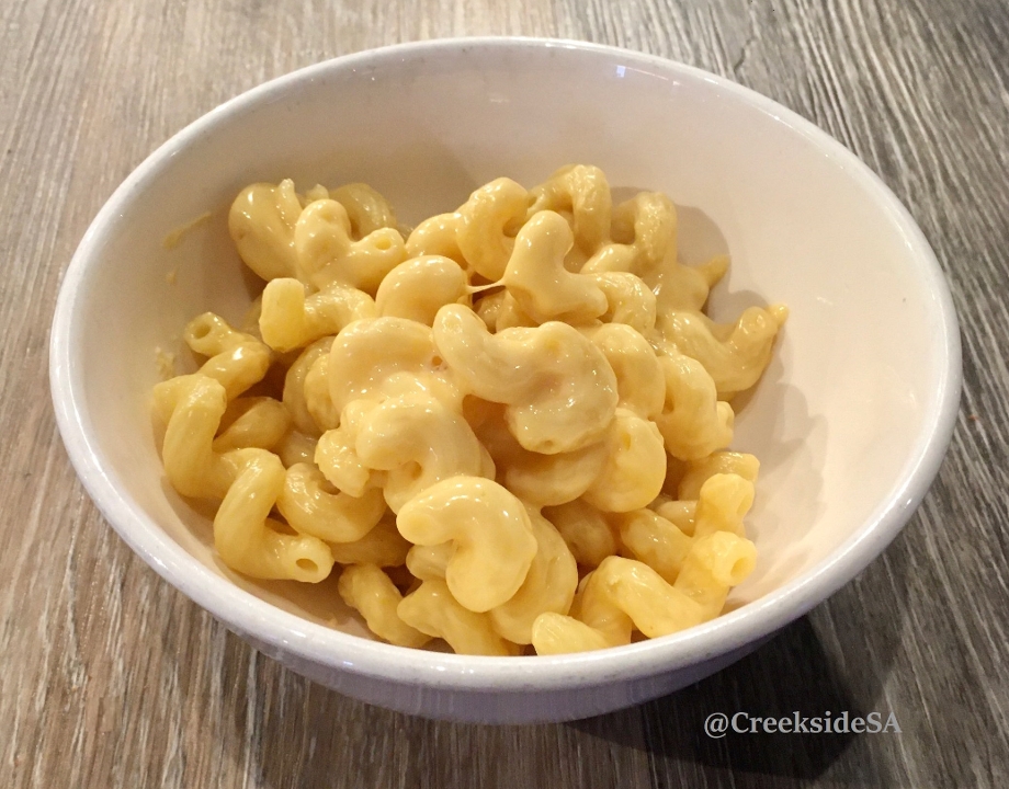 Order Mac & Cheese food online from Creekside Pizza & Taproom store, San Anselmo on bringmethat.com