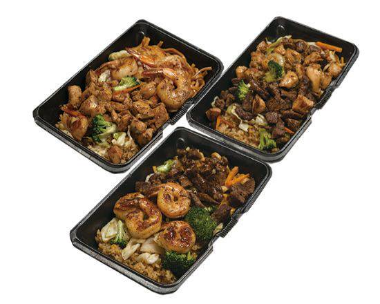Order Furious Combo food online from Fast Furious store, Irving on bringmethat.com