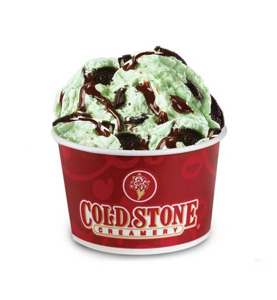 Order Cookie Mintster® food online from Cold Stone Creamery store, Tempe on bringmethat.com