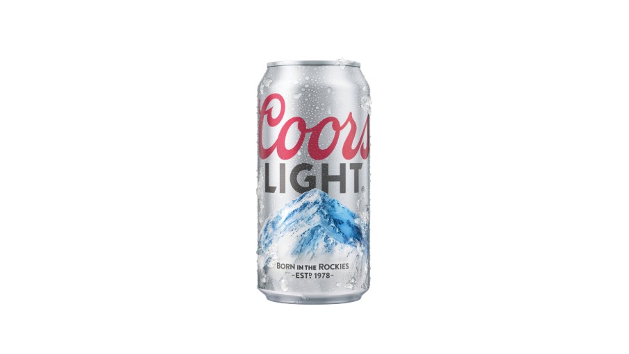 Order Coors Light 12-Pack Cans food online from Chevron store, Castro Valley on bringmethat.com