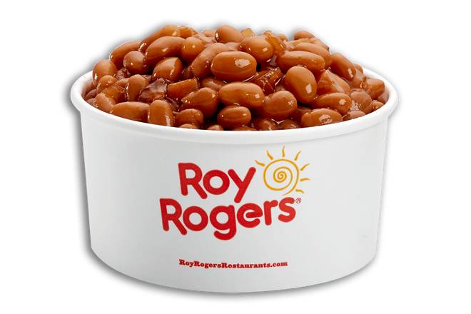 Order Baked Beans food online from Roy Rogers store, Frederick on bringmethat.com