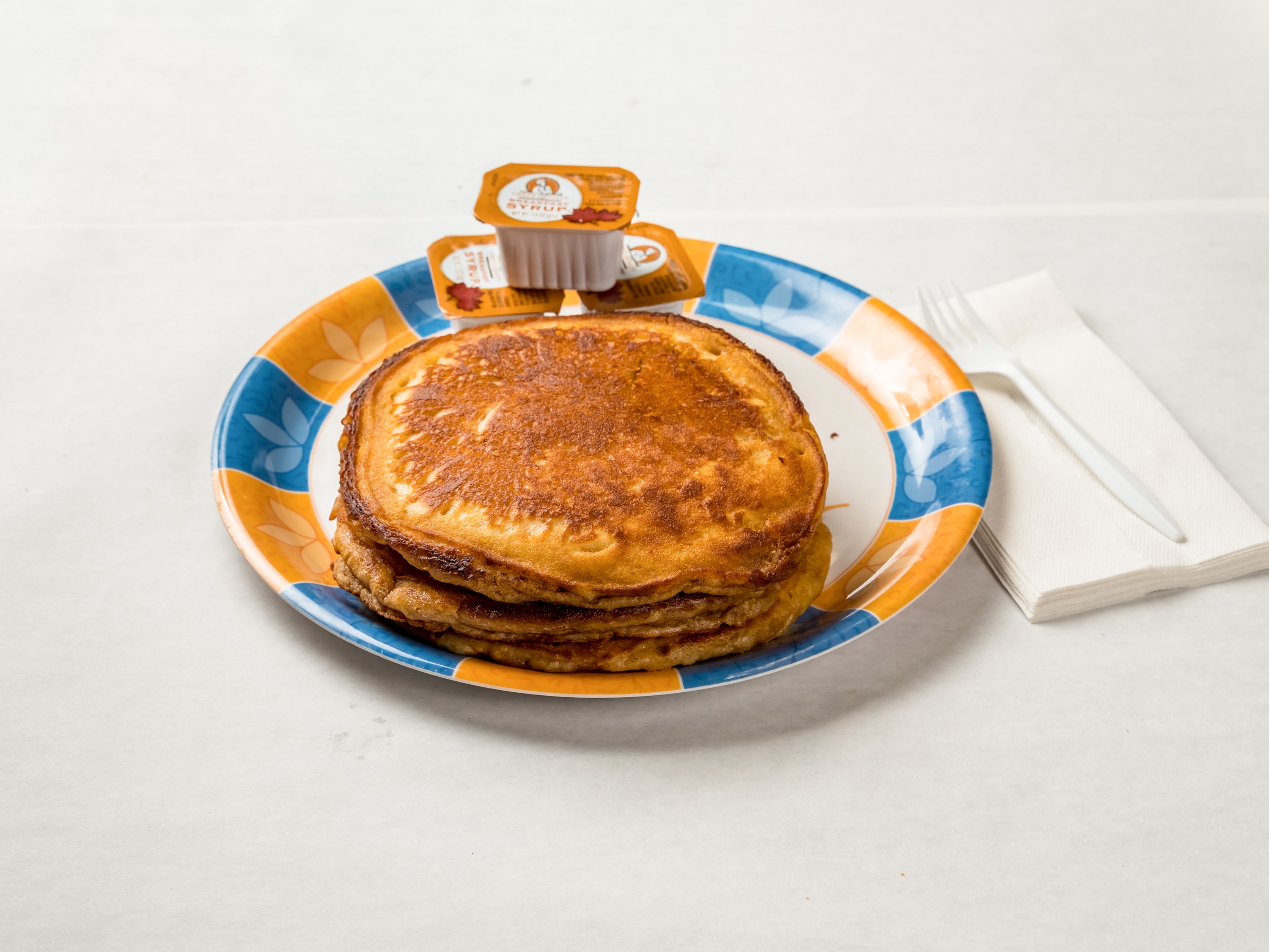 Order 2 Pancakes food online from Polish Town Deli store, Riverhead on bringmethat.com