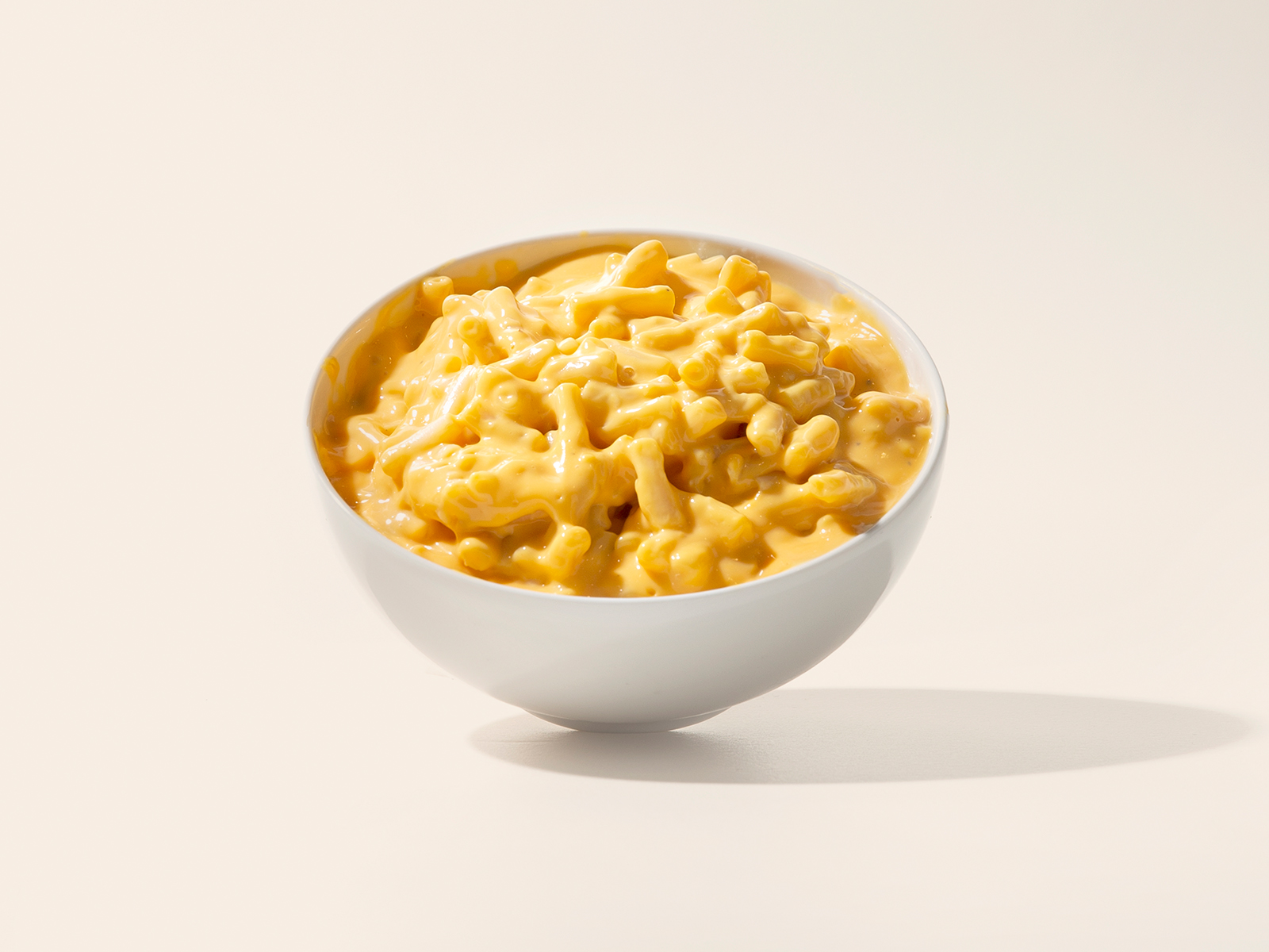 Order Mac & Cheese food online from Smokey's BBQ Sandwiches store, Astoria on bringmethat.com