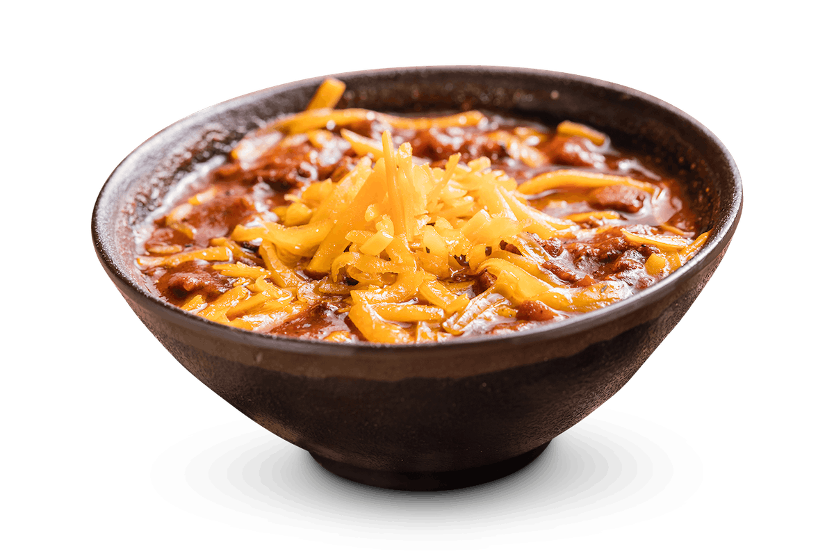 Order Dave's Award-Winning Chili food online from Famous Dave's store, Layton on bringmethat.com