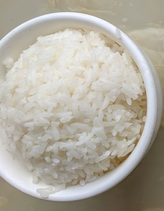 Order Steamed Rice food online from Golden China store, Southlake on bringmethat.com