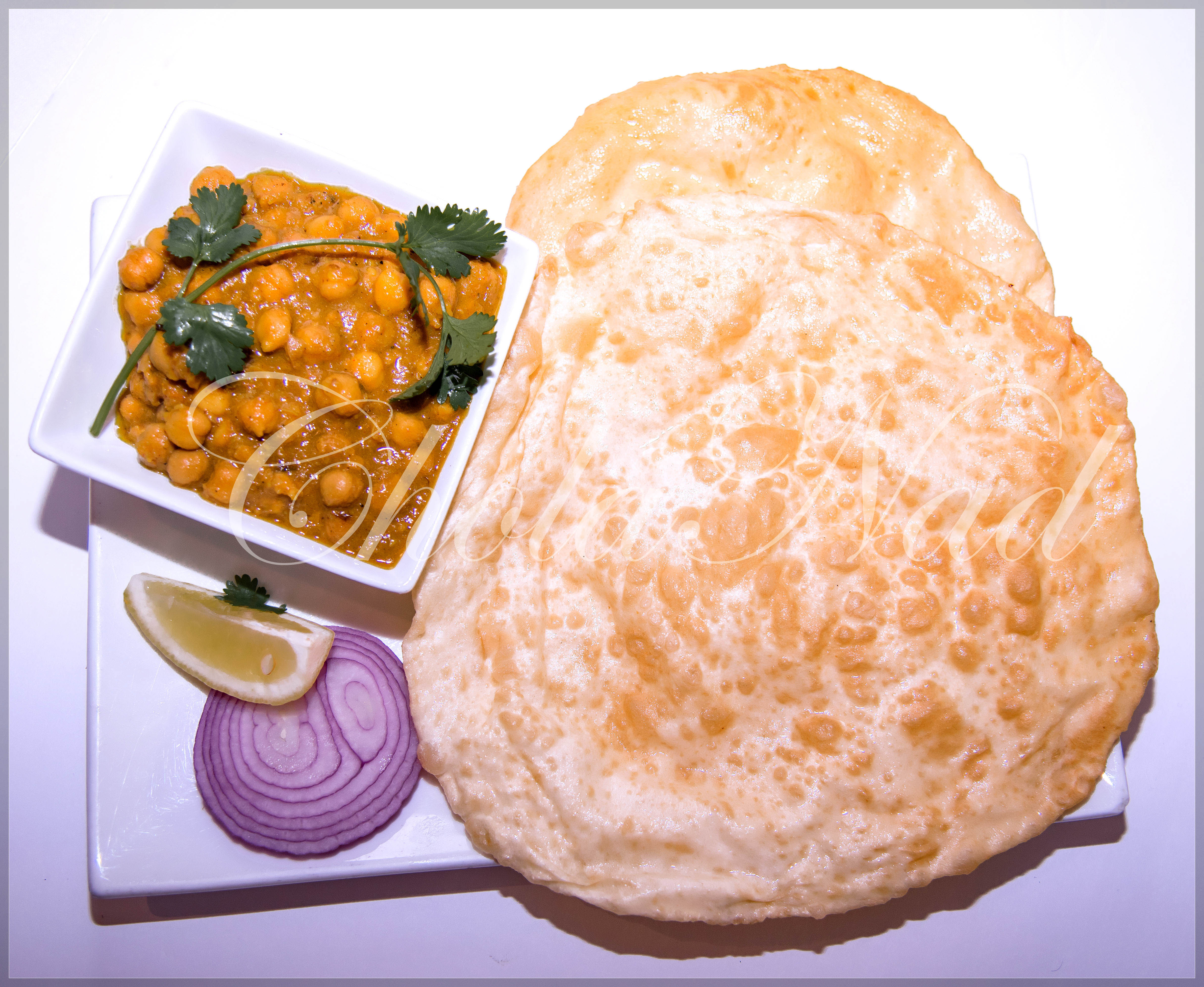 Order Chole Bhature food online from Cholanad store, Chapel Hill on bringmethat.com