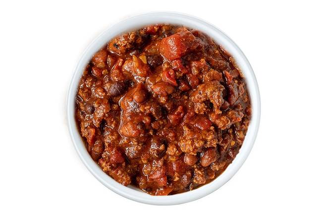 Order CHILI food online from Burgerfi store, Lighthouse Point on bringmethat.com
